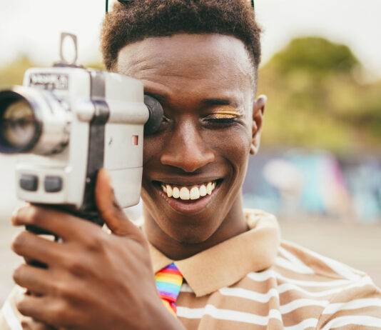 Lesson 3: Variables and creating your first video